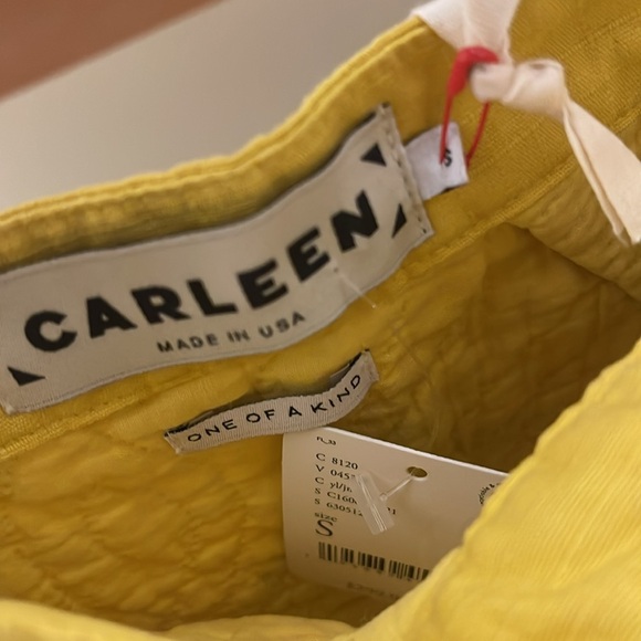 Free People Quilt Skirt NWT (Small) - Picture 7 of 7